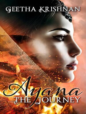 cover image of Ayana